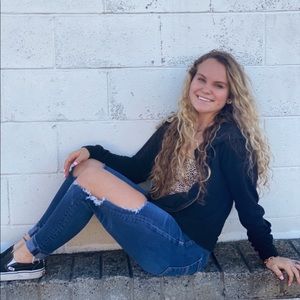 Meet your Posher, Kaitlyn